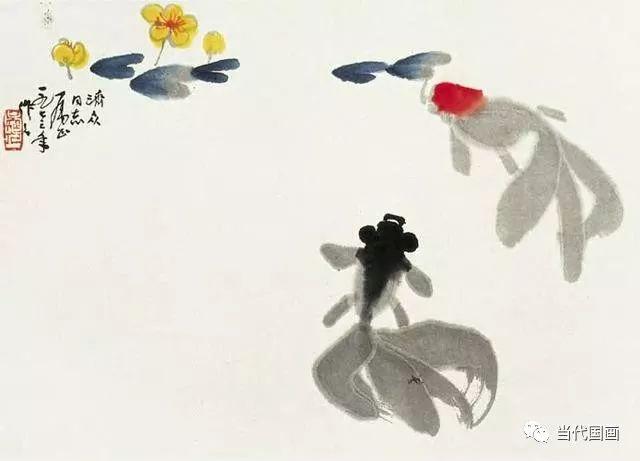 吴作人擅长画什么，吴作人擅长画什么动作（禀赋深厚，学贯中西——吴作人）