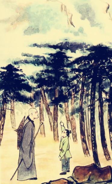 郊寒岛瘦原是形容什么的，郊寒岛瘦指的是什么（“郊寒岛瘦”是指哪两位诗人）