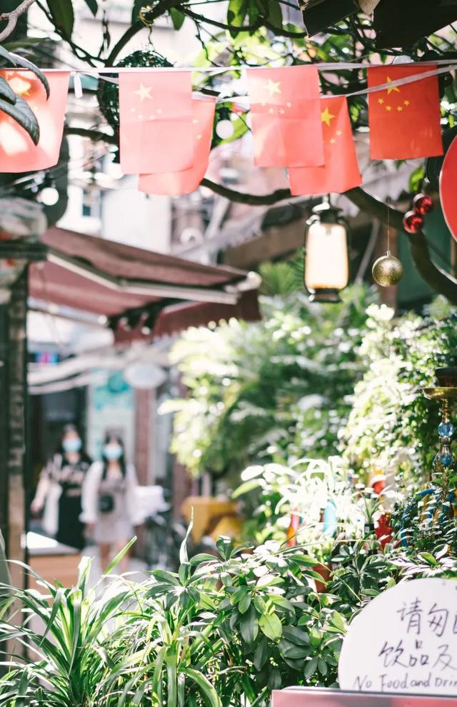 上海田子坊有什么好玩的，上海类似田子坊的地方可以逛的（救救田子坊！别让它消失）