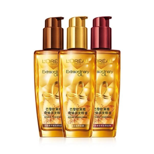 玫瑰精油哪个牌子好，玫瑰精油排行榜（这6款大牌平价的护发精油）