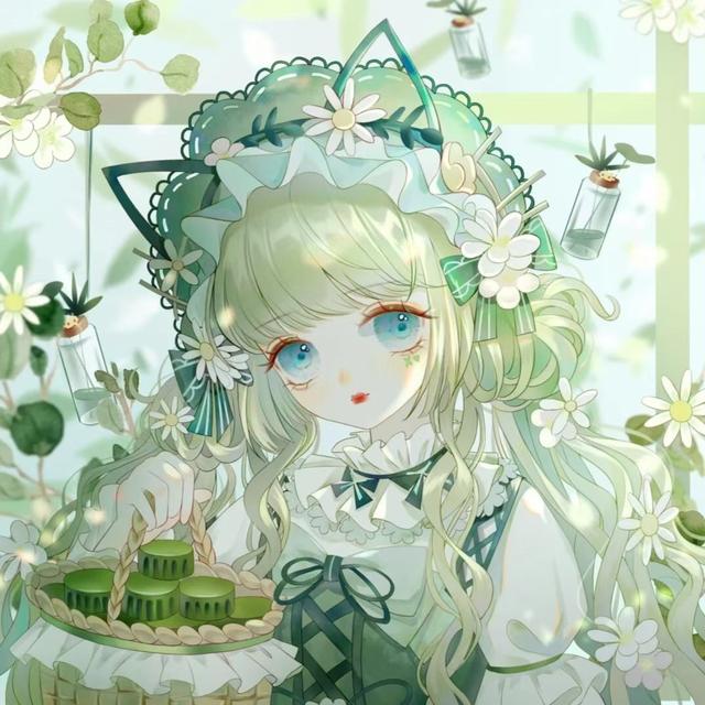 帅到爆的女生头像动漫，念七 动漫女生精致帅气魅力成熟头像微信（超多绝美动漫女生头像）