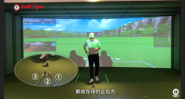 高尔夫球入门，高尔夫球入门百科（打出你想要的球路）