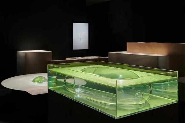 日本顶尖设计作品欣赏，NDC这8件作品代表了日本当今的设计水平