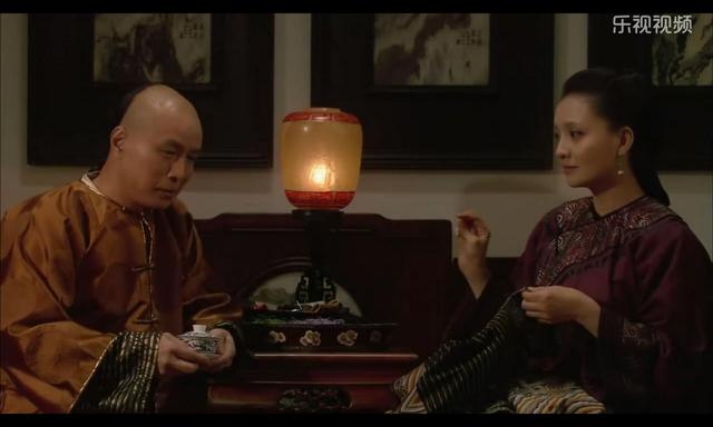 苏培盛为什么背叛皇上，皇上对苏培盛真好（你看崔槿汐答应了啥要求）