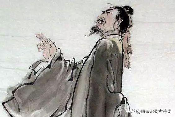 骆宾王简介，诗人骆宾王简介（骆宾王：一个一生不得志的文人）