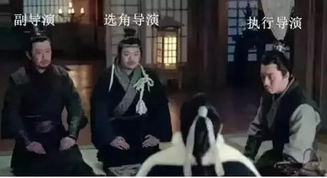 古代权谋的电视剧，历史人物是如何凭借双商玩转于古代套路的