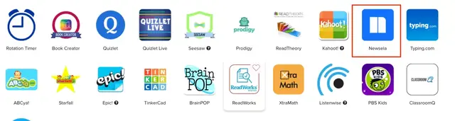 老外推荐了9个好用的网站，外国网站都有什么值得推荐（美国孩子都在读的新闻网站Newsela）