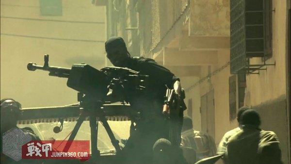 理查得.泰森是什么意思，理查德·泰普勒百科（最真实的美国大片《黑鹰坠落》中）