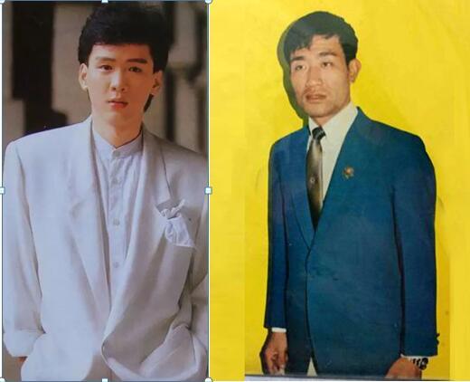 张帝个人资料，历届台湾金钟奖主持人（《迟来的爱》李茂山）