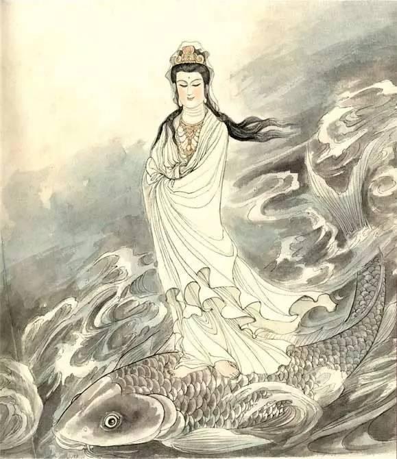 菩萨生日一览表，2022观音生日是哪一天（诸位菩萨的节日，你知道几个）