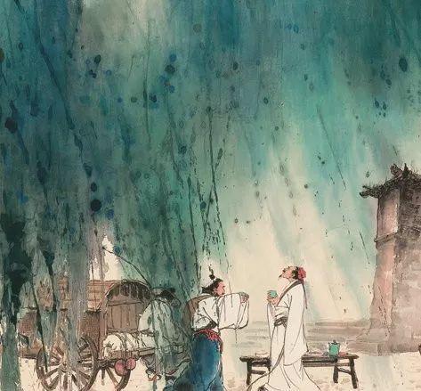 此意悠悠网名，此意悠悠微信昵称（唐宋词120首精选）