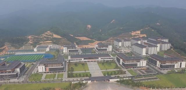 新兴神仙谷，新兴神仙谷景区怎么样（你好，这里是新兴！）