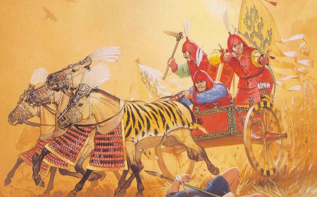 盔甲和铠甲的区别，盔甲和甲胄的区别（西周精锐军队的盔甲这么寒酸）