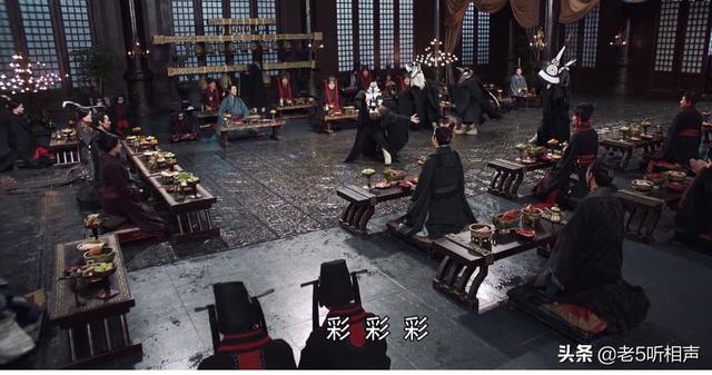 马三立经典相声山东斗法，非遗相声大会刚结束