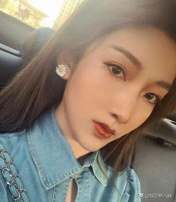 吴亦凡历届女友遭扒，从小G娜到都美竹，他的审美还分阶段性