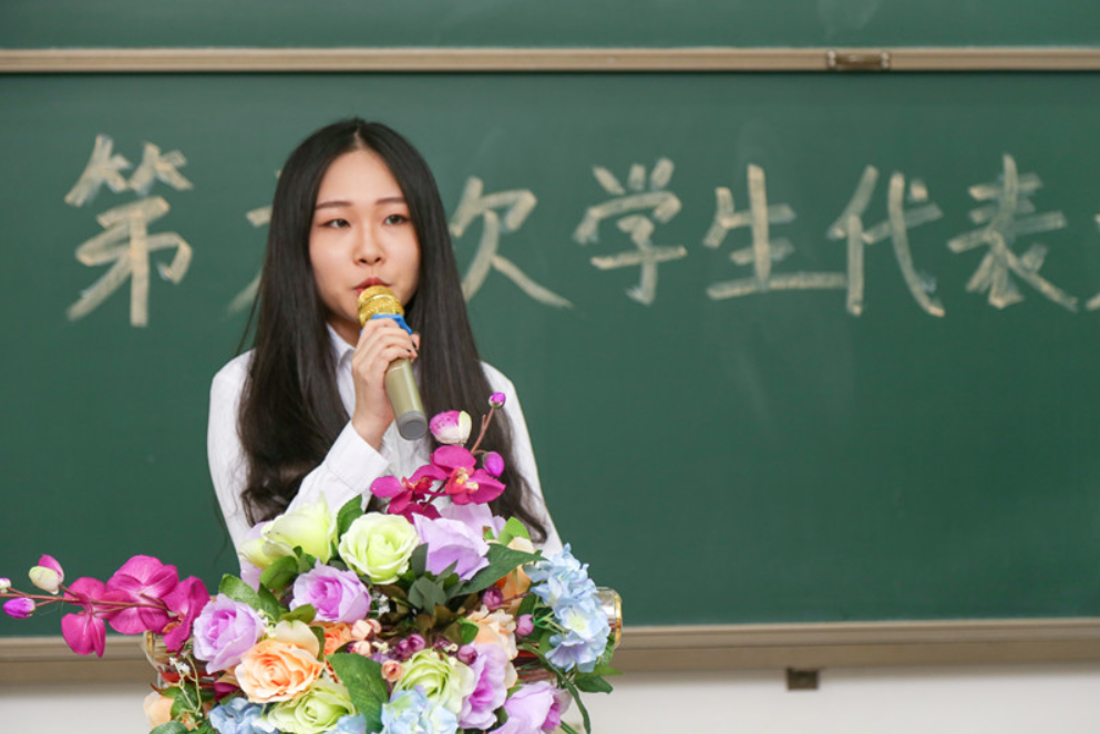 学校的部门有哪些（大学加入学生会以后）