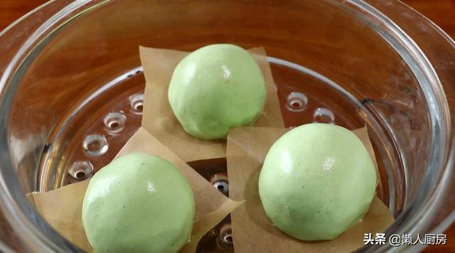 如何做清明团子，清明团子的制作方法（教你做时令美食青团）