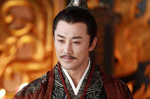 刘恒是谁的儿子，刘恒是辛追的儿子吗（为什么会把皇位传给刘启）