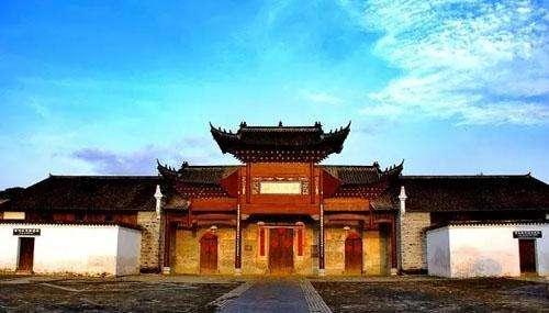 江西四大古镇，江西古城古镇旅游景点大全（这10个江西绝美小众古镇）