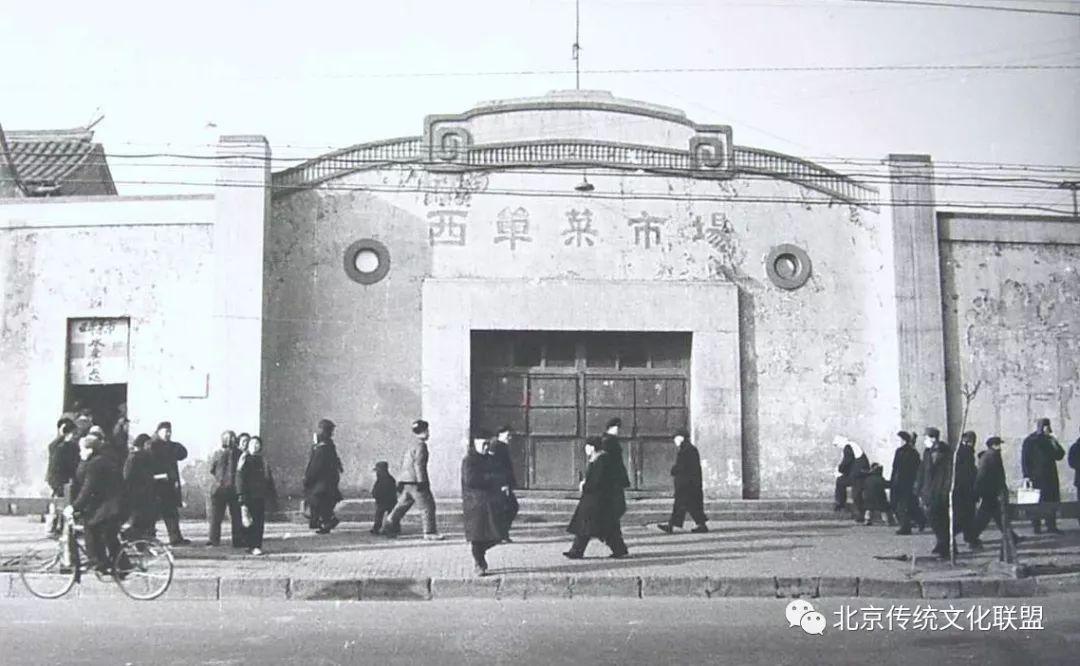 西单是哪个区(西单属于哪个街道)