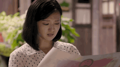 傅晶全部的电视剧，专注品质的傅晶用实力扛起了这部大女主剧