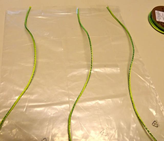 折纸礼物袋制作方法，手工折纸礼袋（天天都用的塑料袋还有这么多玩法）