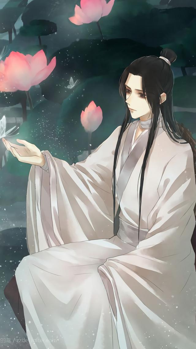 天官赐福优质背景图,天官赐福优质背景图片(天官赐福专场 3>)