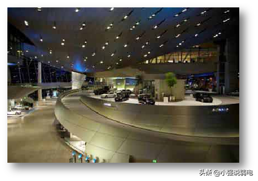 智能楼宇包括哪些系统，智能楼宇包括哪些系统组成（最新智能大厦的智能化系统都有哪些呢）