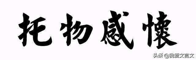 等闲之辈的意思，绝非等闲之辈的意思（经典文言文赏析 ， 鸟说）