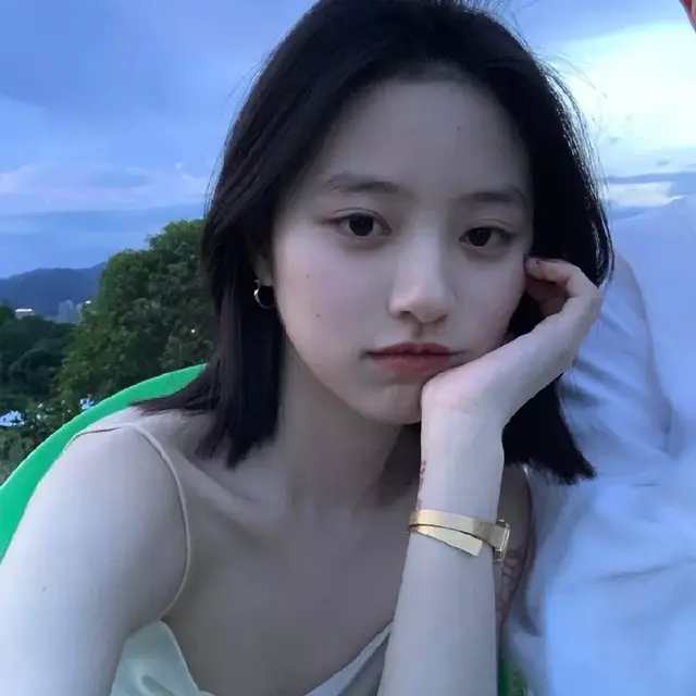 我想要好看的头像，超好看头像（头像丨超级好看的微信头像）