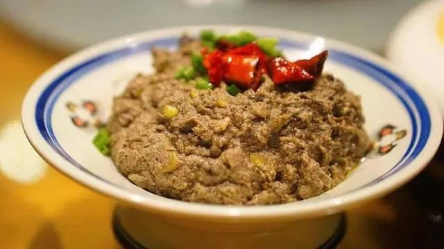 麻豆腐怎么做好吃，一碗麻豆腐，地道北京味儿