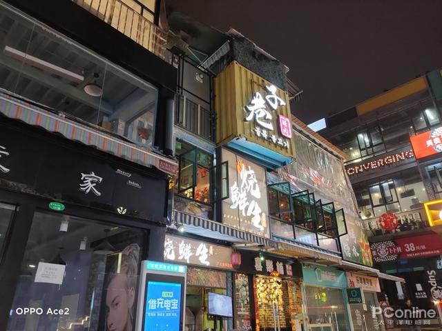 ace是什么意思，ace是什么意思游戏（超强性能,这才是ACE级别的体验）