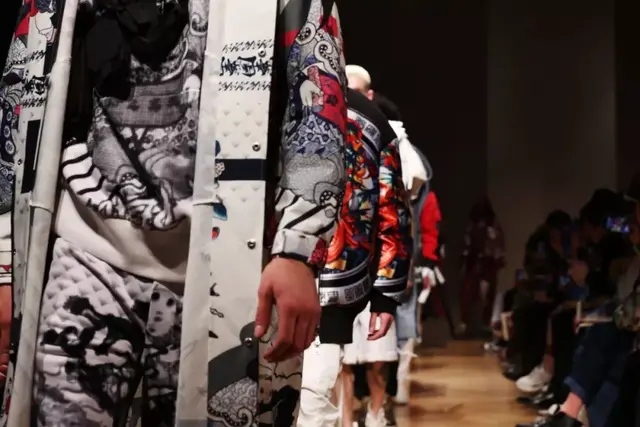 马克华菲女装什么档次，马克华菲为什么那么贵（多元艺术潮牌马克华菲彰显中国力量）