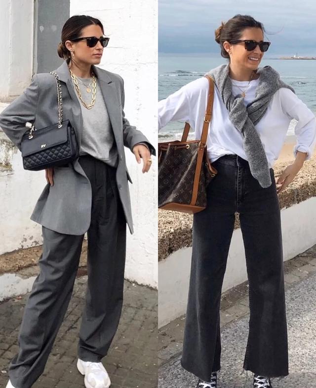 休闲风怎么搭配，休闲风怎么搭配衣服（提升气质的16套休闲风搭配）