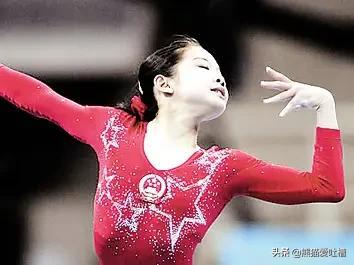 2008奥运女子体操决赛 2008年北京奥运会夺金的六个中国体操女孩,如今