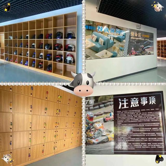 厦门园博园，快来厦门园博园跑跑卡丁车\u0026擎天汽车运动体验吧