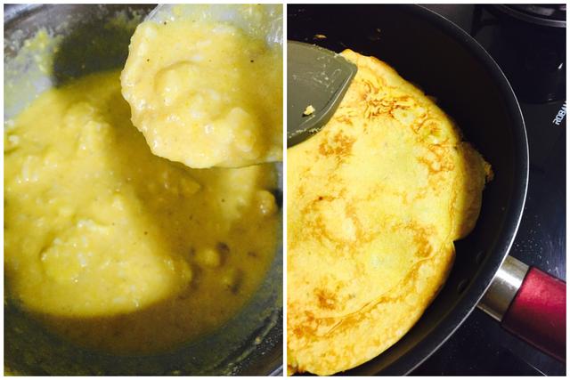 怎么煎鸡蛋饼，做煎饼怎么做（收好这10种鸡蛋饼的做法）