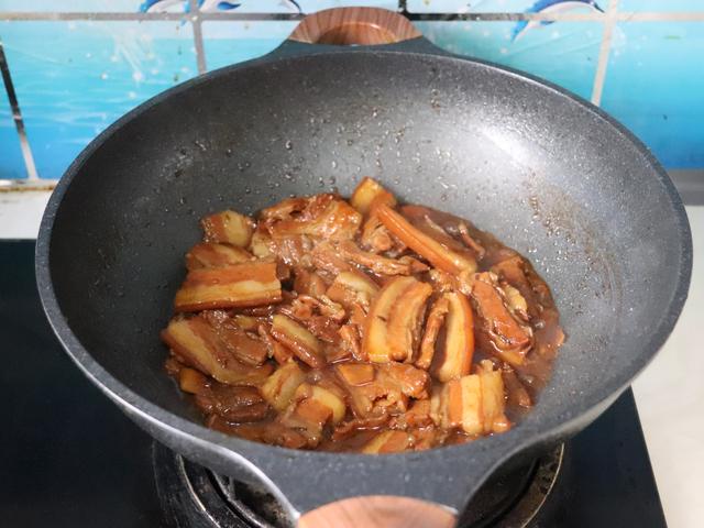 把子肉的做法，把子肉的做法及配料（入口即化的家常把子肉）