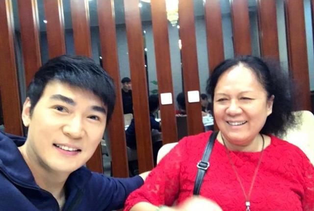 焦恩俊两次婚姻，著名演员焦恩俊：演艺之路坎坷
