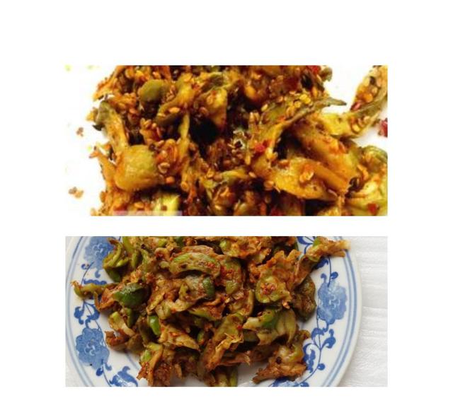 涪陵榨菜怎么读，涪陵榨菜哪个牌子是正宗的（知道\