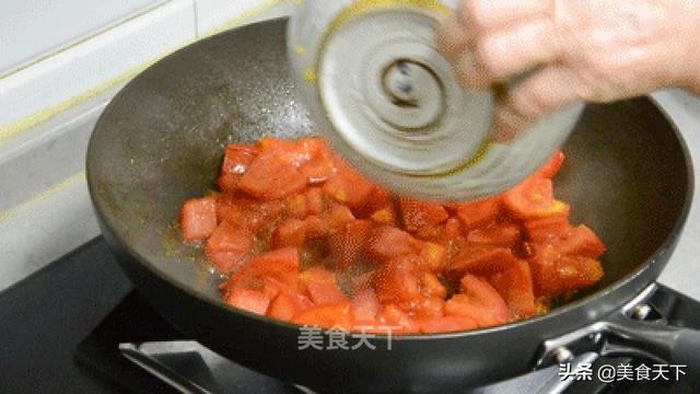 西红柿有几种吃法那种最科学，西红柿吃法有多少种（西红柿的几种做法）