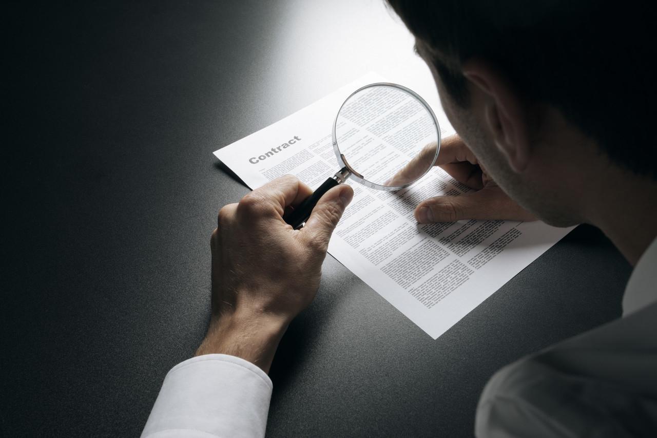 民间借款合同样本（一份完整的民间借贷协议应该是什么样儿）