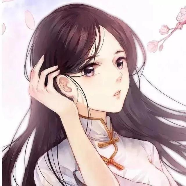 唯美古风风景图片，微信头像，唯美古风风景图片（唯美古风头像‖浮生若梦）