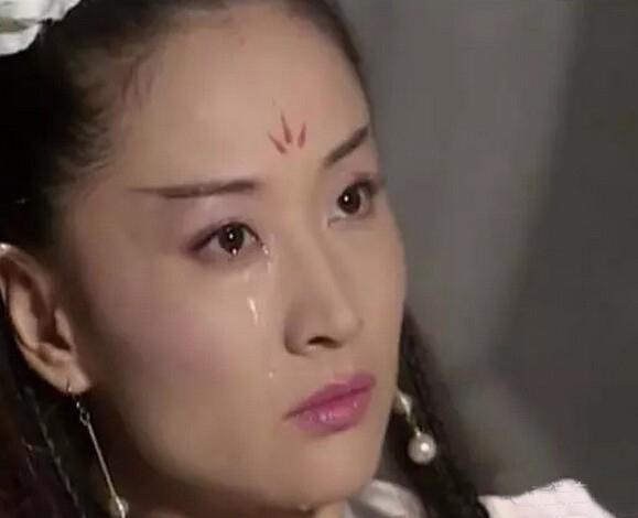 绝代双骄小仙女是谁演，新绝代双骄小仙女扮演者（20年前的《绝代双骄》才叫美女如云）