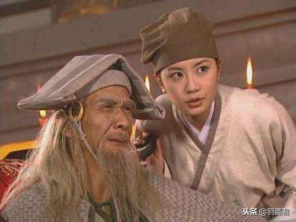 百晓生怎么死的，百晓生死于谁手（天下第一的天机老人是败在了这个原因上）