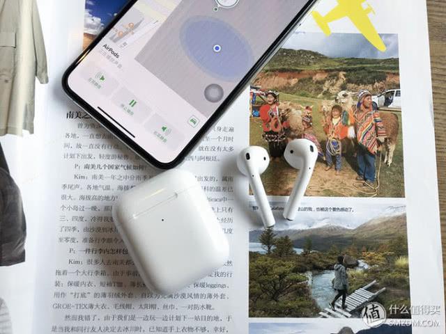 苹果耳机使用说明，如何正确使用苹果耳机（10个你可能不知道的AirPods使用小技巧）