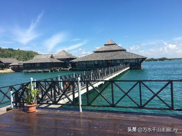 去日本旅游坐船要签证吗，去日本旅游可以坐船去吗（顺带去下印尼民丹岛超划算）