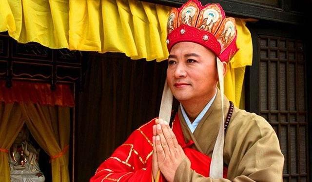 贫道是什么意思，老衲在佛教里是什么意思（贫僧、老衲、洒家等有何区别）