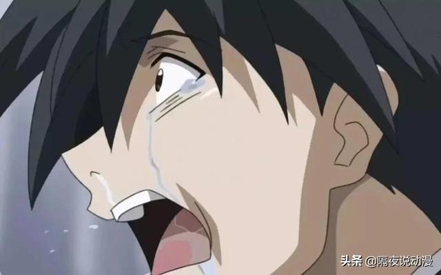 二次元渣男的角色,二次元的“坏男人”何其多 二次元渣男的角色,二次元的“坏男人”何其多