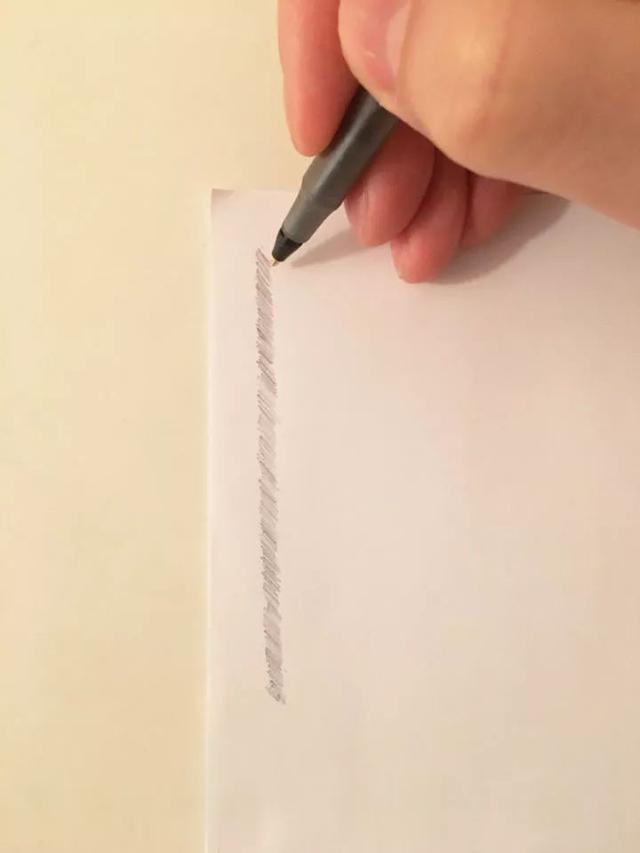 怎样用中性笔画玫瑰花好看，中性笔画花卉图片（一篇用针管笔画的植物花卉）